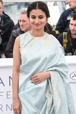 Rasika Dugal